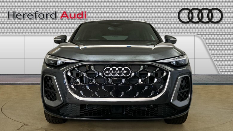 Audi Q5 2.0 TDI Quattro S Line 5dr S Tronic Diesel Estate